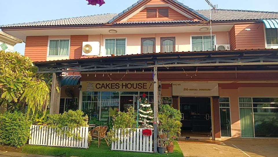 24 Hostel Donmuang Banguecoque Exterior foto